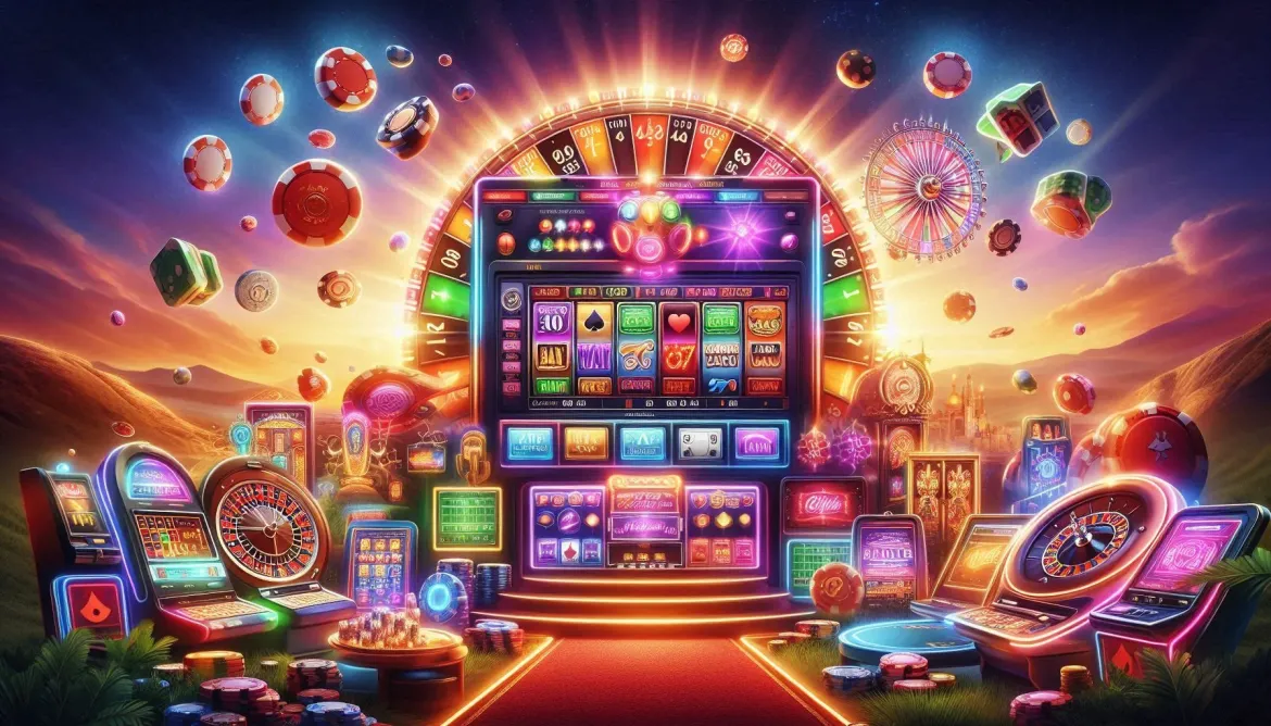 12xbet Casino